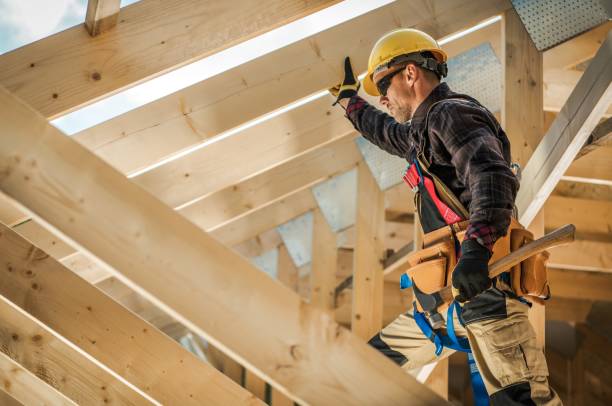 Slate Roofing Contractor in Kalida, OH
