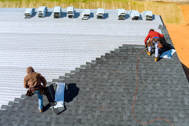 Roof Repair Estimates in Kalida, OH