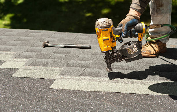 Professional Roofing Contractor in Kalida, OH